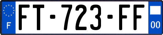 FT-723-FF