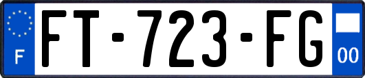 FT-723-FG