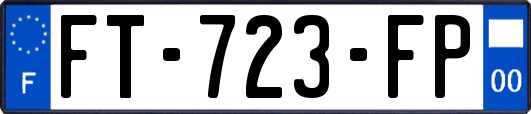 FT-723-FP