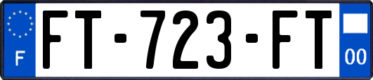 FT-723-FT