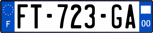 FT-723-GA