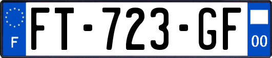 FT-723-GF