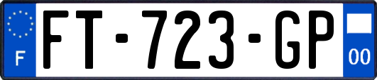 FT-723-GP