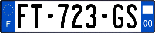 FT-723-GS
