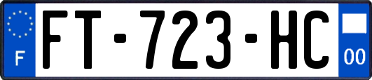 FT-723-HC