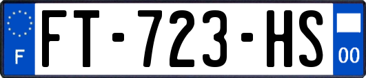 FT-723-HS
