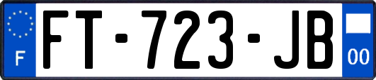 FT-723-JB