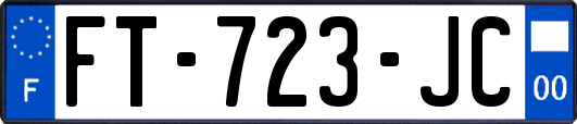 FT-723-JC
