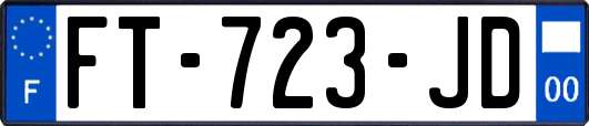 FT-723-JD