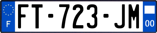 FT-723-JM