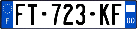 FT-723-KF