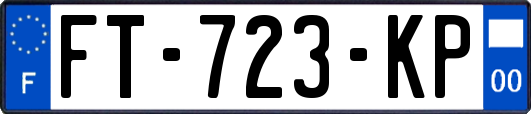 FT-723-KP