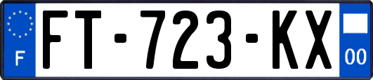 FT-723-KX
