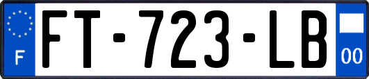 FT-723-LB