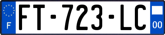 FT-723-LC