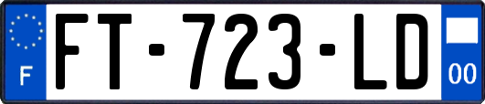 FT-723-LD