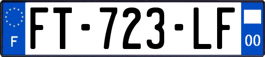 FT-723-LF