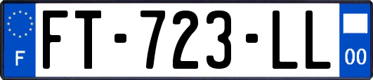 FT-723-LL