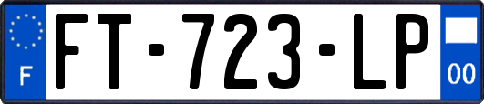FT-723-LP