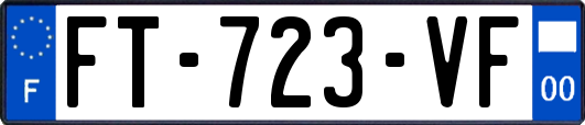 FT-723-VF