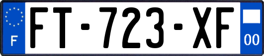FT-723-XF