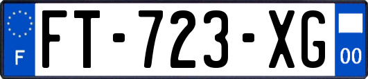 FT-723-XG