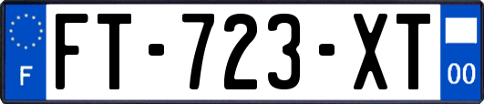 FT-723-XT