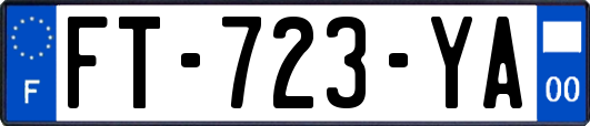 FT-723-YA