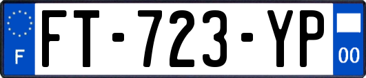 FT-723-YP