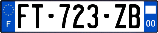 FT-723-ZB