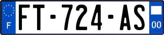 FT-724-AS