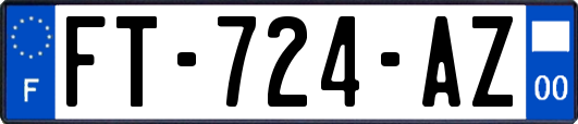 FT-724-AZ