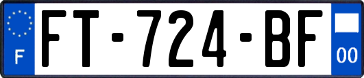 FT-724-BF