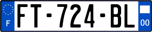 FT-724-BL