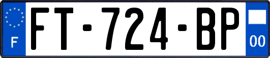 FT-724-BP