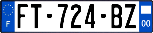 FT-724-BZ