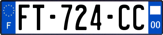 FT-724-CC