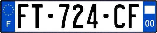 FT-724-CF