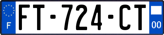 FT-724-CT