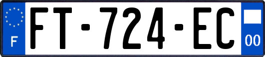 FT-724-EC