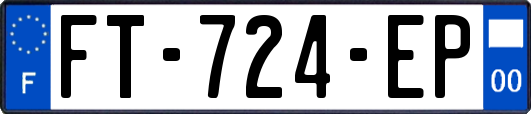 FT-724-EP