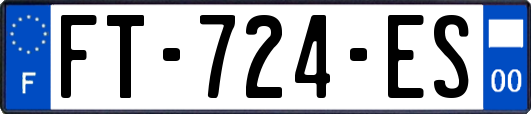 FT-724-ES