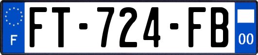 FT-724-FB