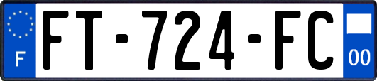 FT-724-FC
