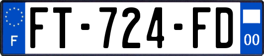 FT-724-FD