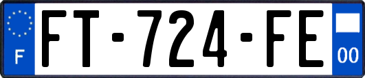 FT-724-FE