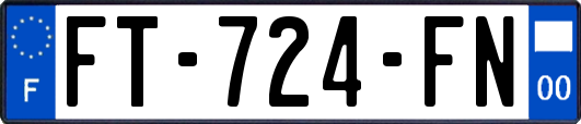 FT-724-FN