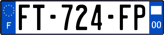 FT-724-FP