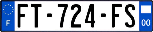 FT-724-FS