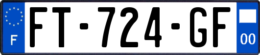 FT-724-GF